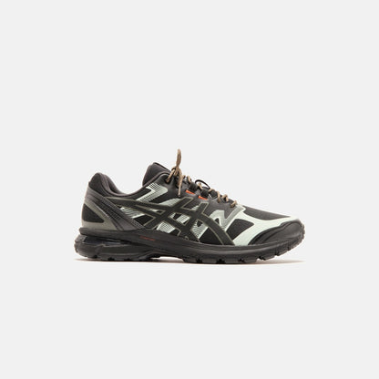 Men Kith ASICS Gel-Terrain - Black / Truffle Grey