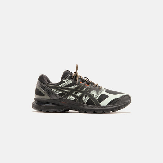 Men Kith ASICS Gel-Terrain - Black / Truffle Grey