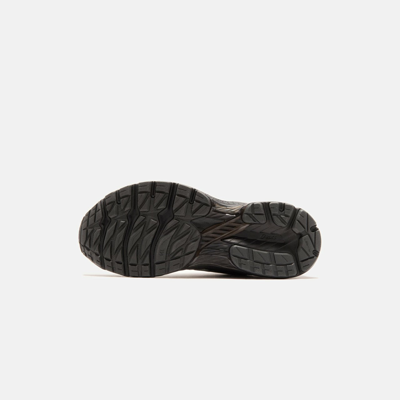 Men Kith ASICS Gel-Terrain - Black / Truffle Grey