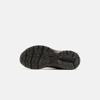 Men Kith ASICS Gel-Terrain - Black / Truffle Grey