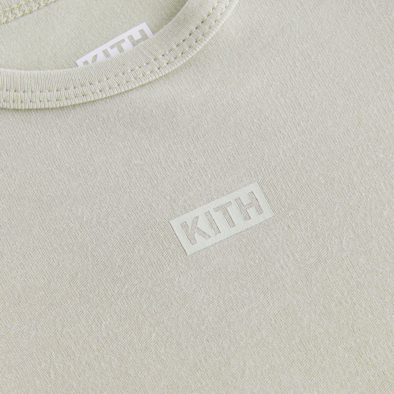 Kids Kith Kith Baby Palette 3-Pack Bodysuit - Dusty Quartz
