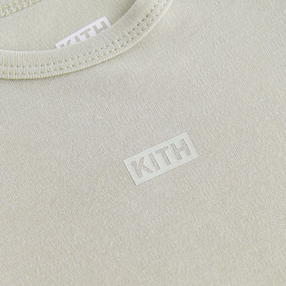 Kids Kith Kith Baby Palette 3-Pack Bodysuit - Dusty Quartz