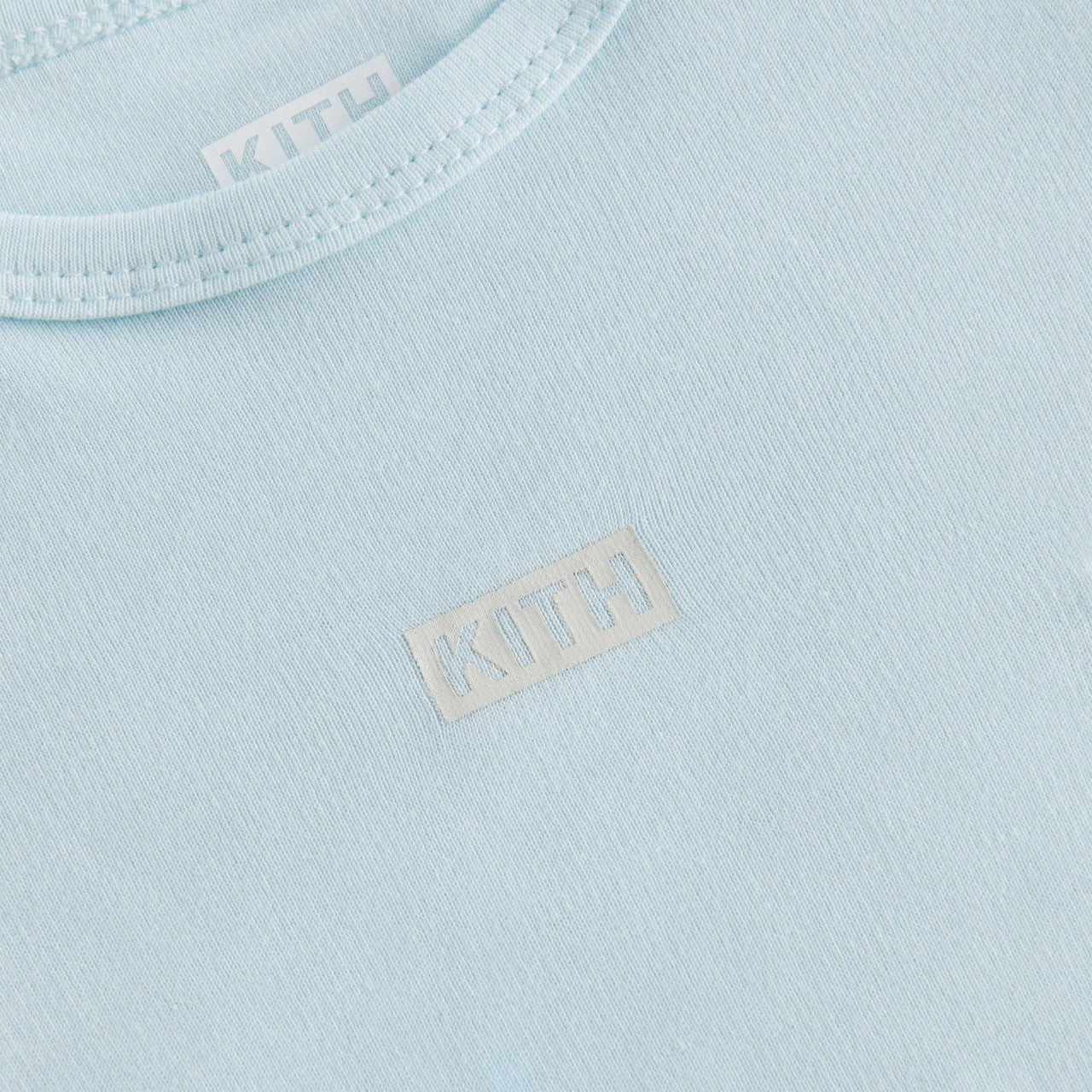 Kids Kith Kith Baby Palette 3-Pack Bodysuit - Dusty Quartz