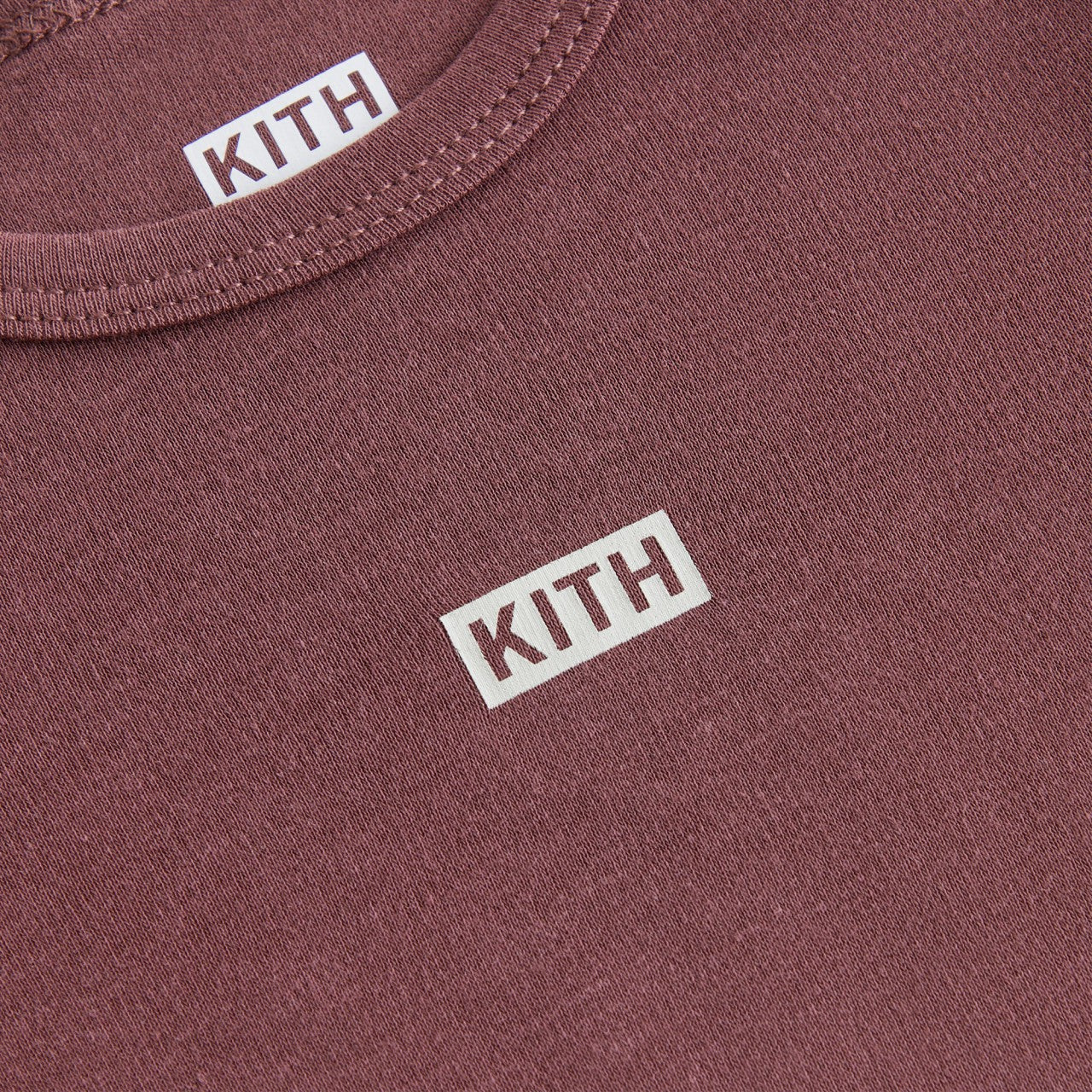 Kids Kith Kith Baby Palette 3-Pack Bodysuit - Rogue