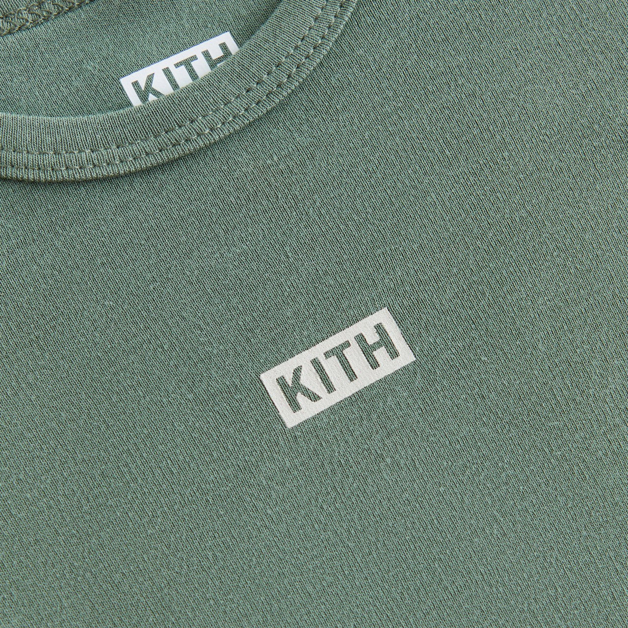 Kids Kith Kith Baby Palette 3-Pack Bodysuit - Rogue