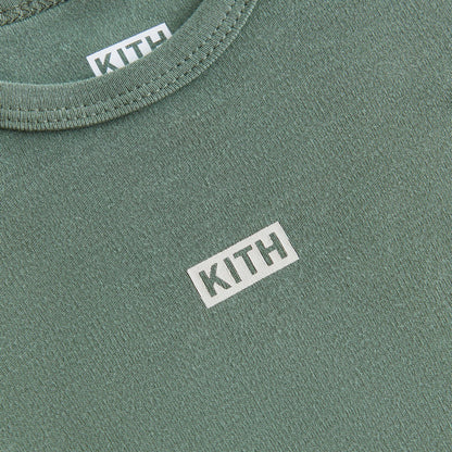 Kids Kith Kith Baby Palette 3-Pack Bodysuit - Rogue