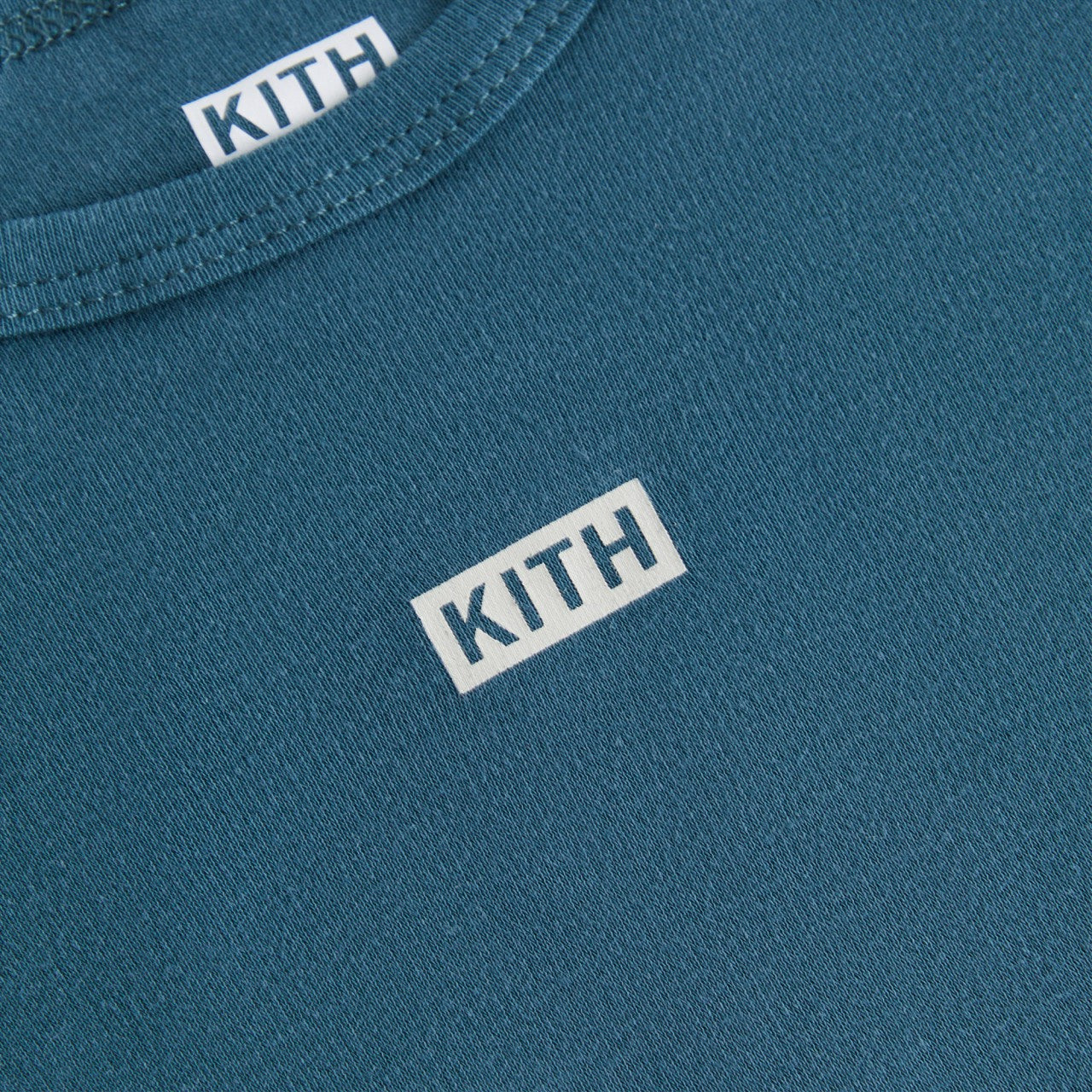 Kids Kith Kith Baby Palette 3-Pack Bodysuit - Rogue