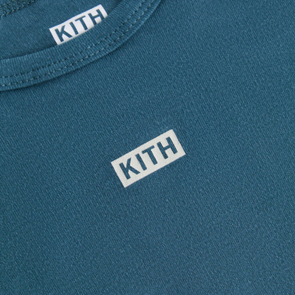 Kids Kith Kith Baby Palette 3-Pack Bodysuit - Rogue
