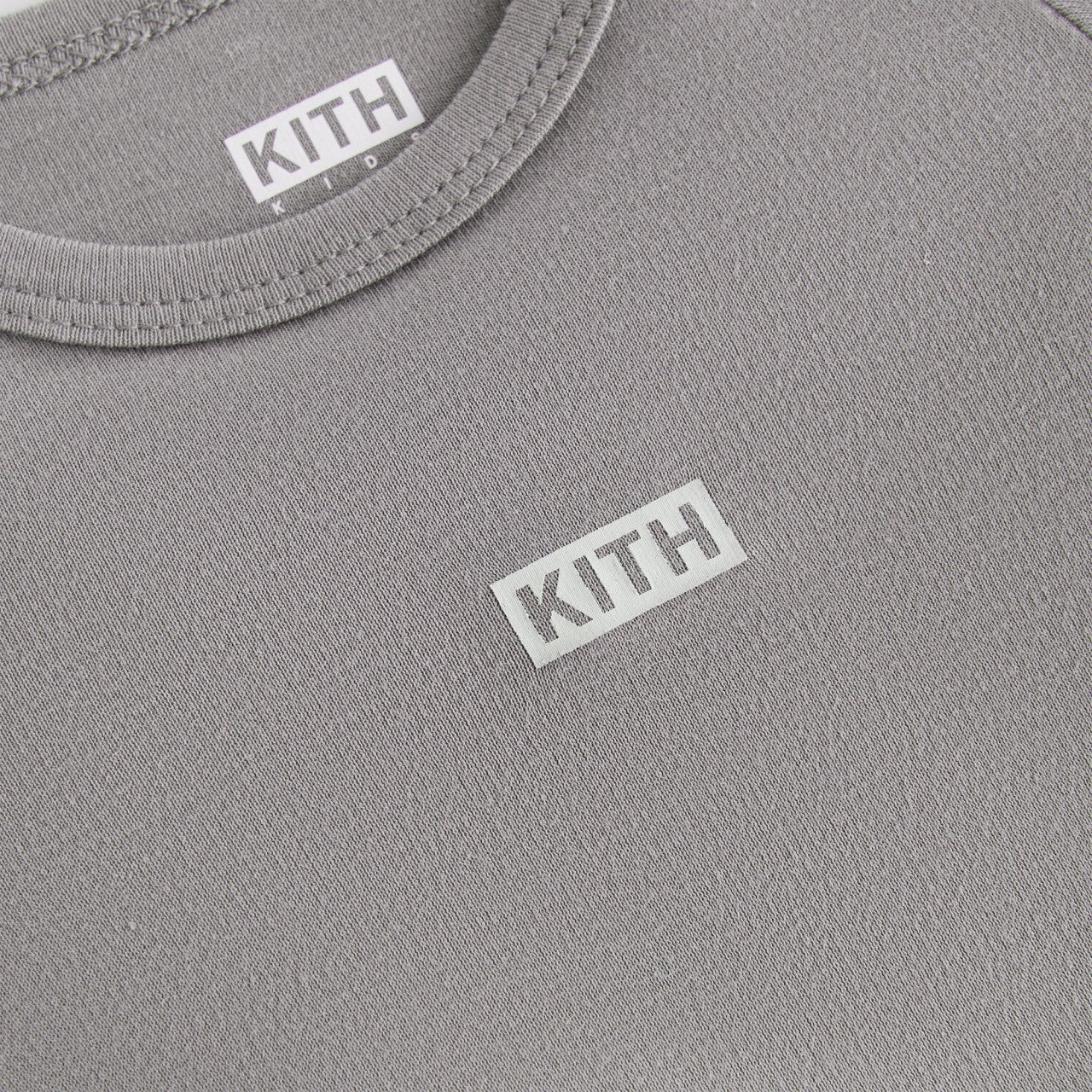 Kids Kith Kith Baby Palette 3-Pack Bodysuit - Argon