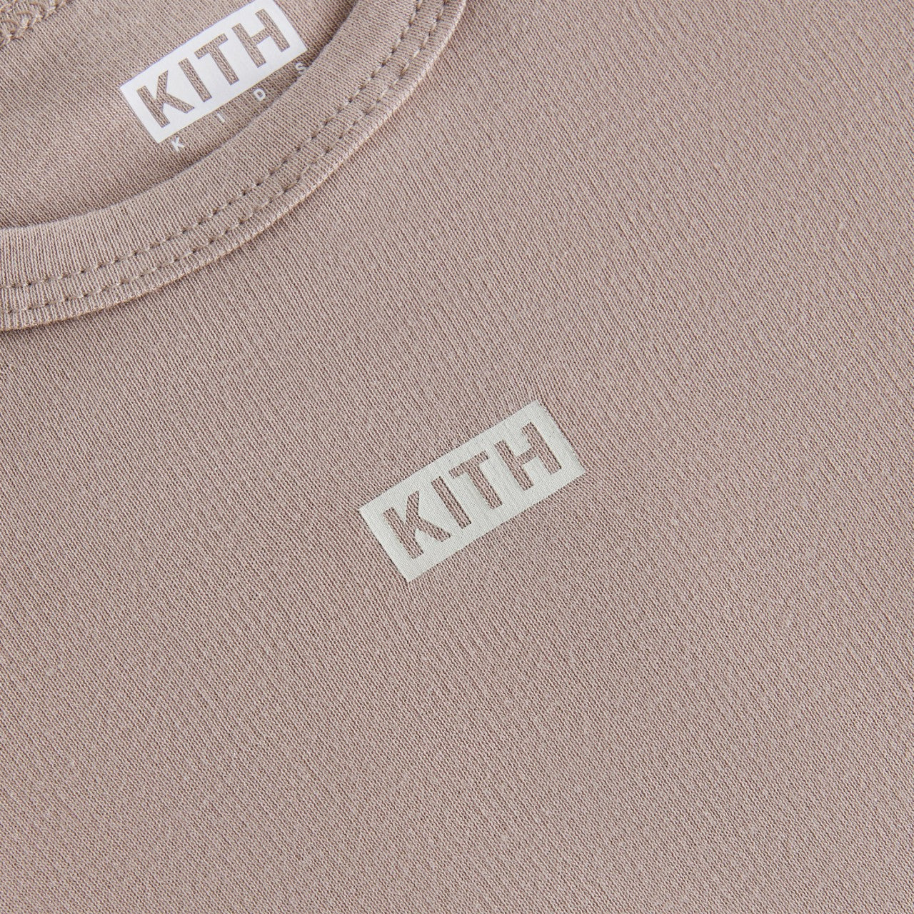 Kids Kith Kith Baby Palette 3-Pack Bodysuit - Argon