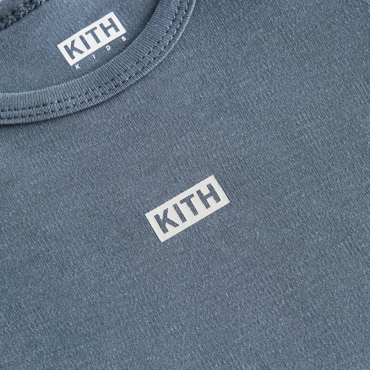 Kids Kith Kith Baby Palette 3-Pack Bodysuit - Argon