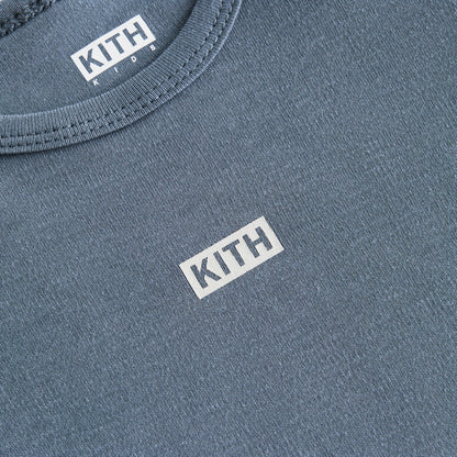 Kids Kith Kith Baby Palette 3-Pack Bodysuit - Argon