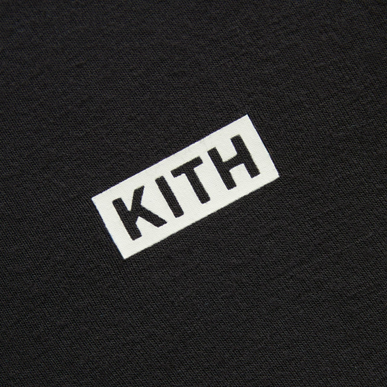 Kids Kith Kith Baby Coverall - Black