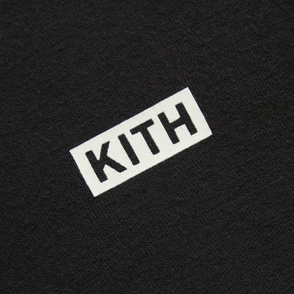 Kids Kith Kith Baby Coverall - Black