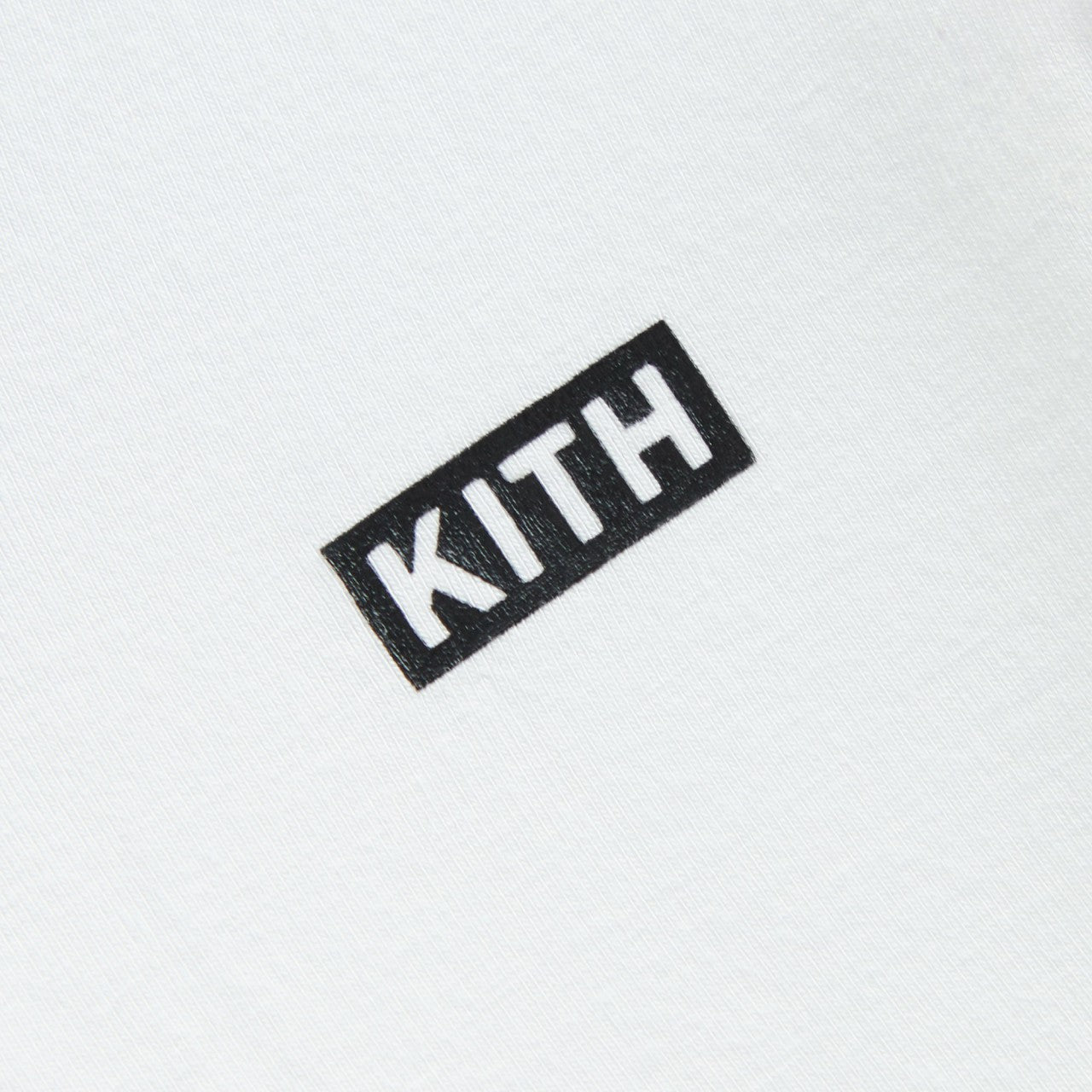 Kids Kith Kith Baby Coverall - White