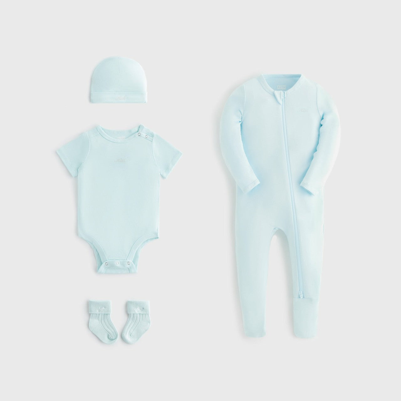 Kids Kith Kith Baby Palette Box Set - Helium