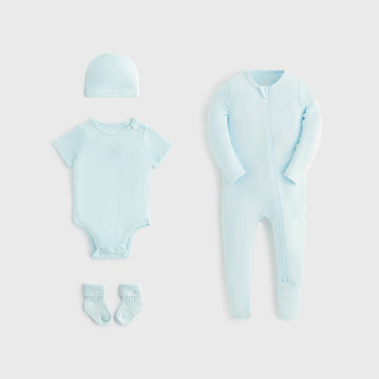 Kids Kith Kith Baby Palette Box Set - Helium