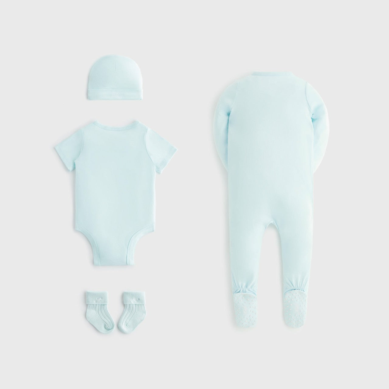 Kids Kith Kith Baby Palette Box Set - Helium