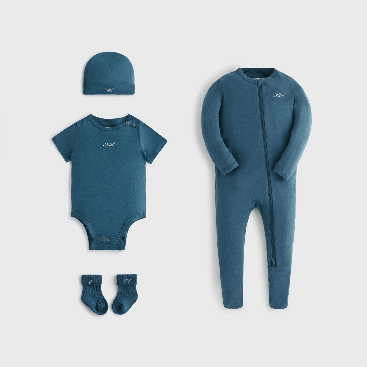 Kids Kith Kith Baby Palette Box Set - Anchor
