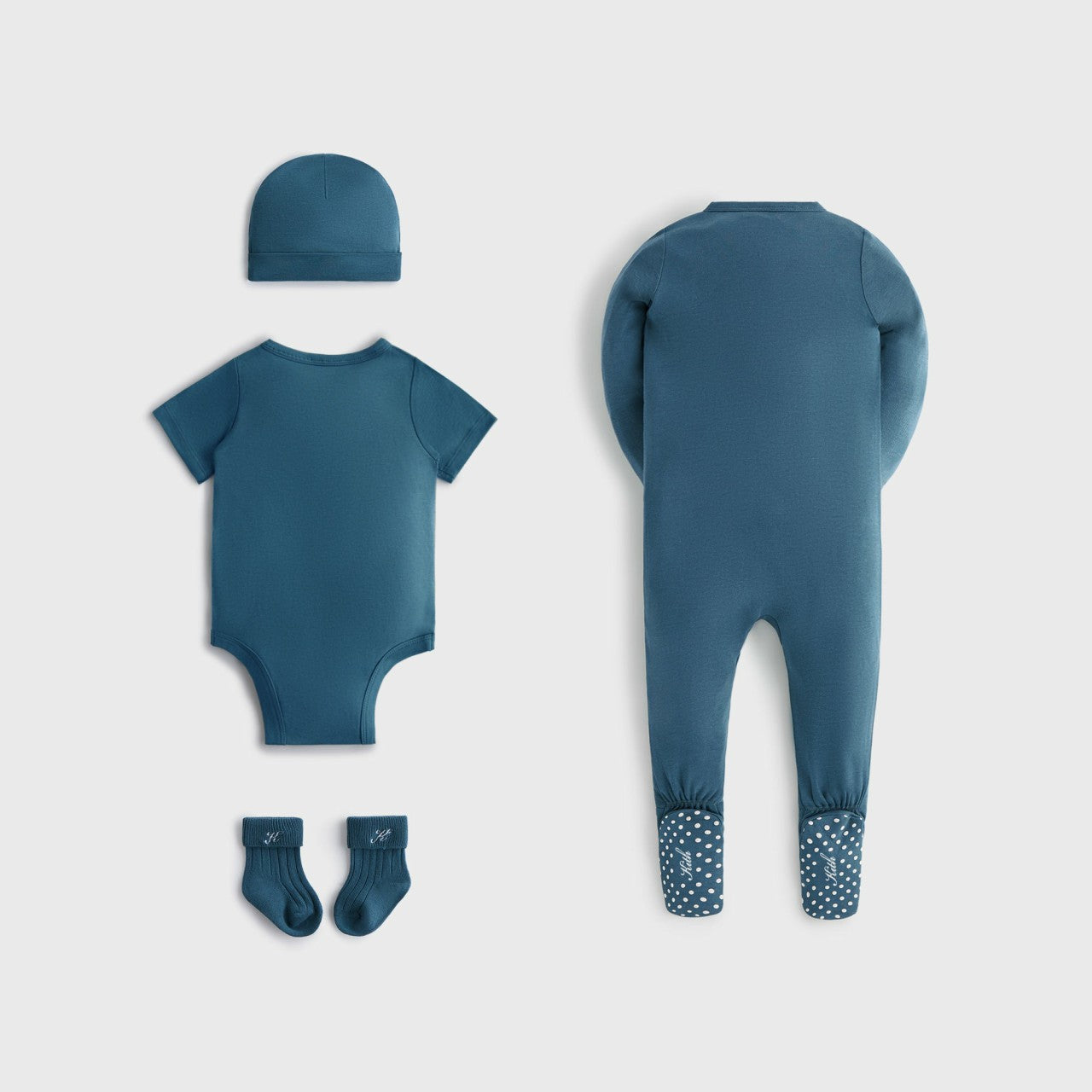 Kids Kith Kith Baby Palette Box Set - Anchor