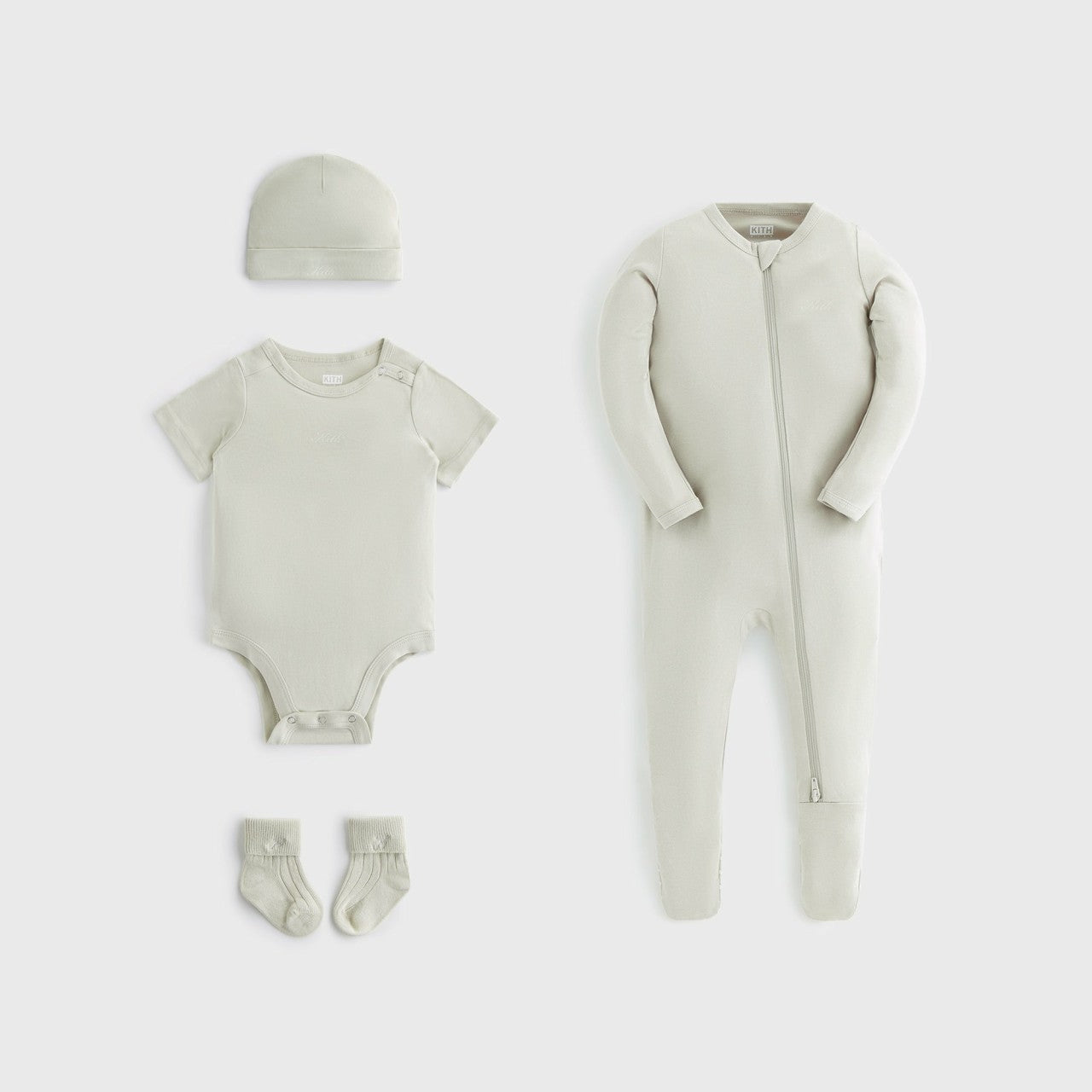 Kids Kith Kith Baby Palette Box Set - Plaster