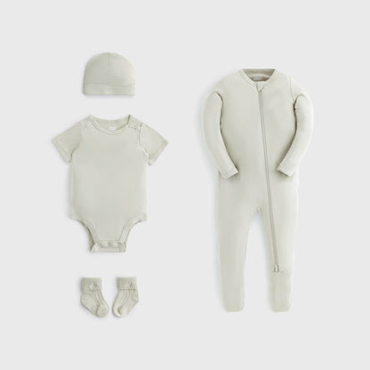 Kids Kith Kith Baby Palette Box Set - Plaster