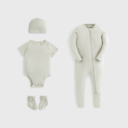 Kids Kith Kith Baby Palette Box Set - Plaster