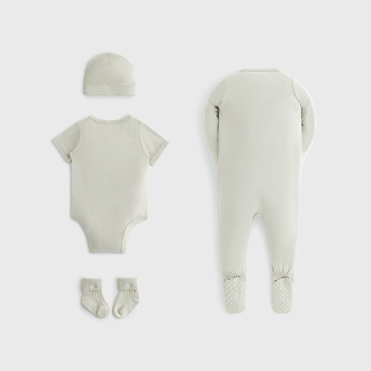 Kids Kith Kith Baby Palette Box Set - Plaster