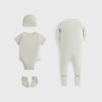 Kids Kith Kith Baby Palette Box Set - Plaster