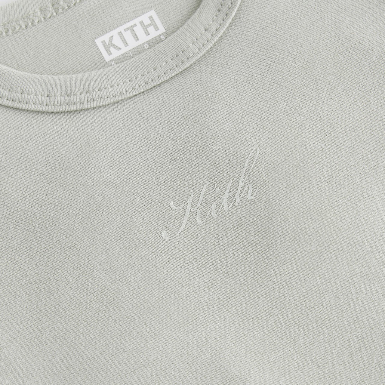 Kids Kith Kith Baby Palette Box Set - Plaster