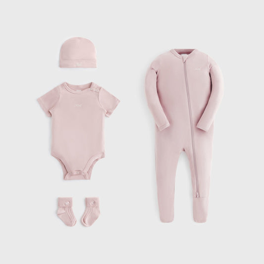 Kids Kith Kith Baby Palette Box Set - Dusty Quartz