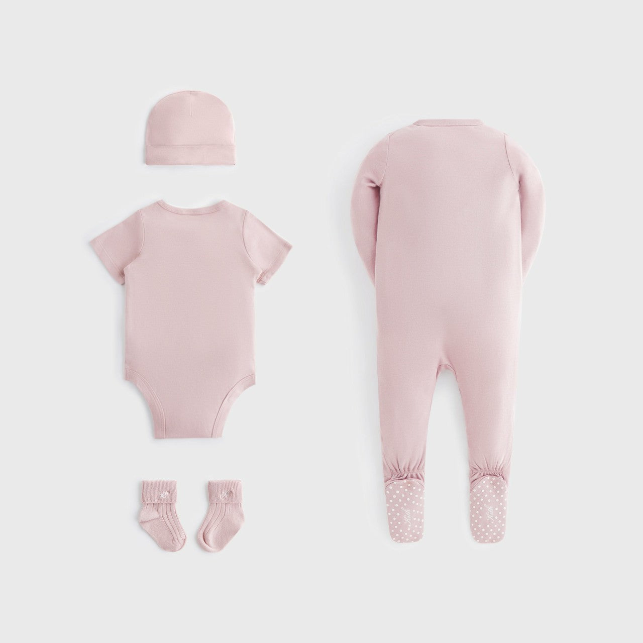 Kids Kith Kith Baby Palette Box Set - Dusty Quartz