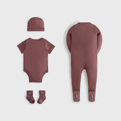 Kids Kith Kith Baby Palette Box Set - Rogue