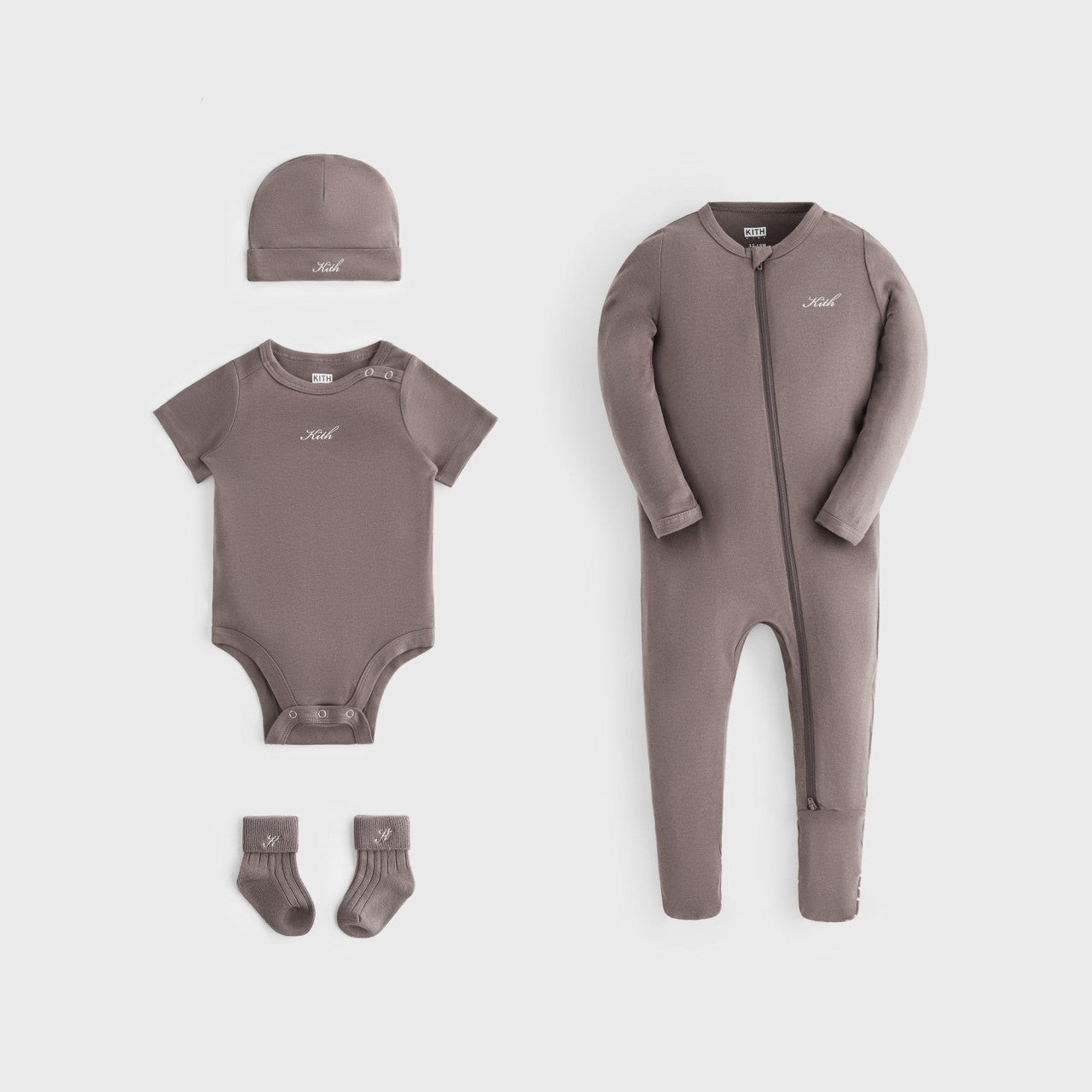 Kids Kith Kith Baby Palette Box Set - Mantle