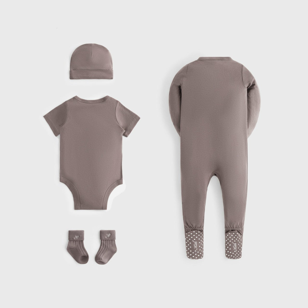 Kids Kith Kith Baby Palette Box Set - Mantle