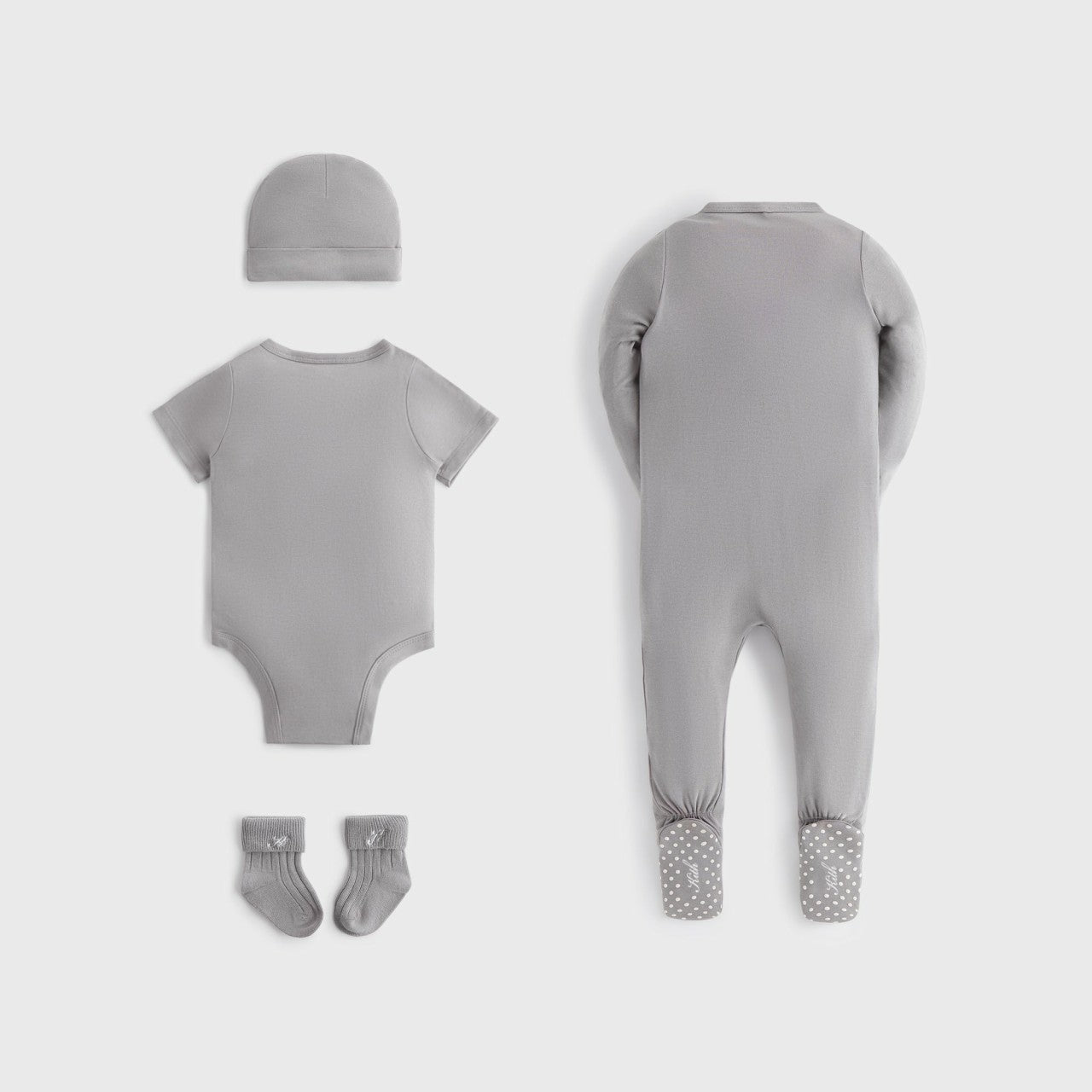 Kids Kith Kith Baby Palette Box Set - Argon