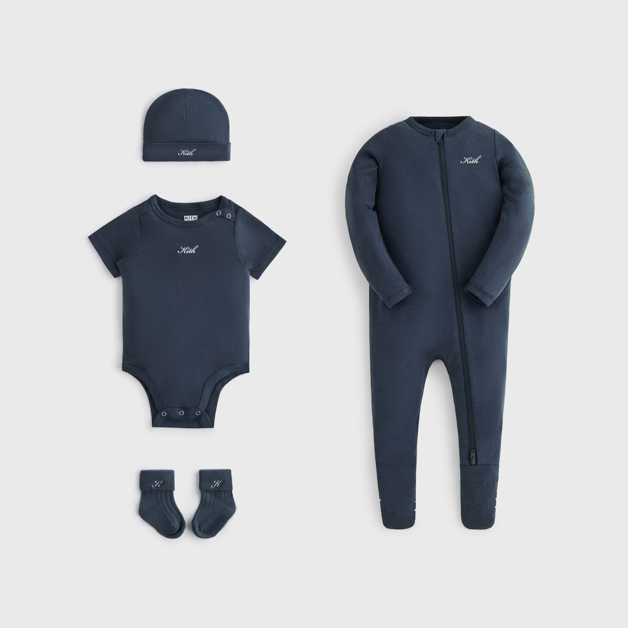 Kids Kith Kith Baby Palette Box Set - Genesis