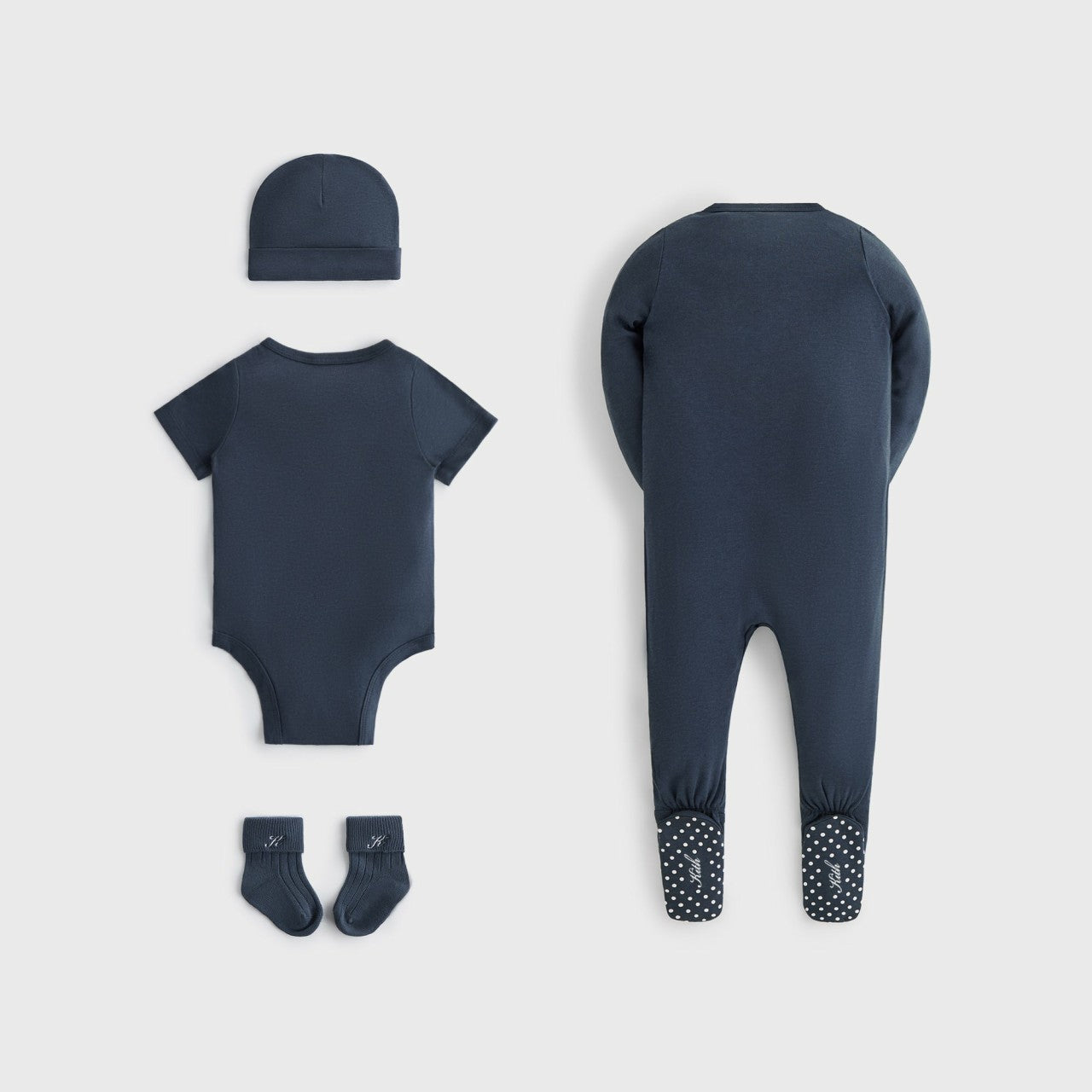 Kids Kith Kith Baby Palette Box Set - Genesis