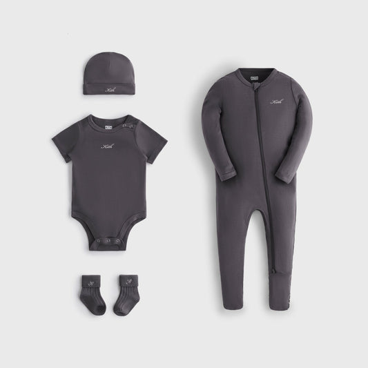 Kids Kith Kith Baby Palette Box Set - Battleship