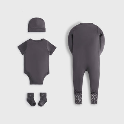 Kids Kith Kith Baby Palette Box Set - Battleship