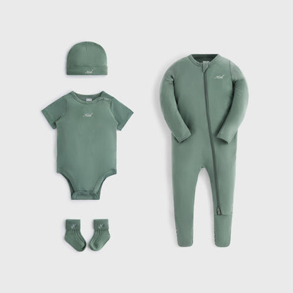 Kids Kith Kith Baby Palette Box Set - Laurel