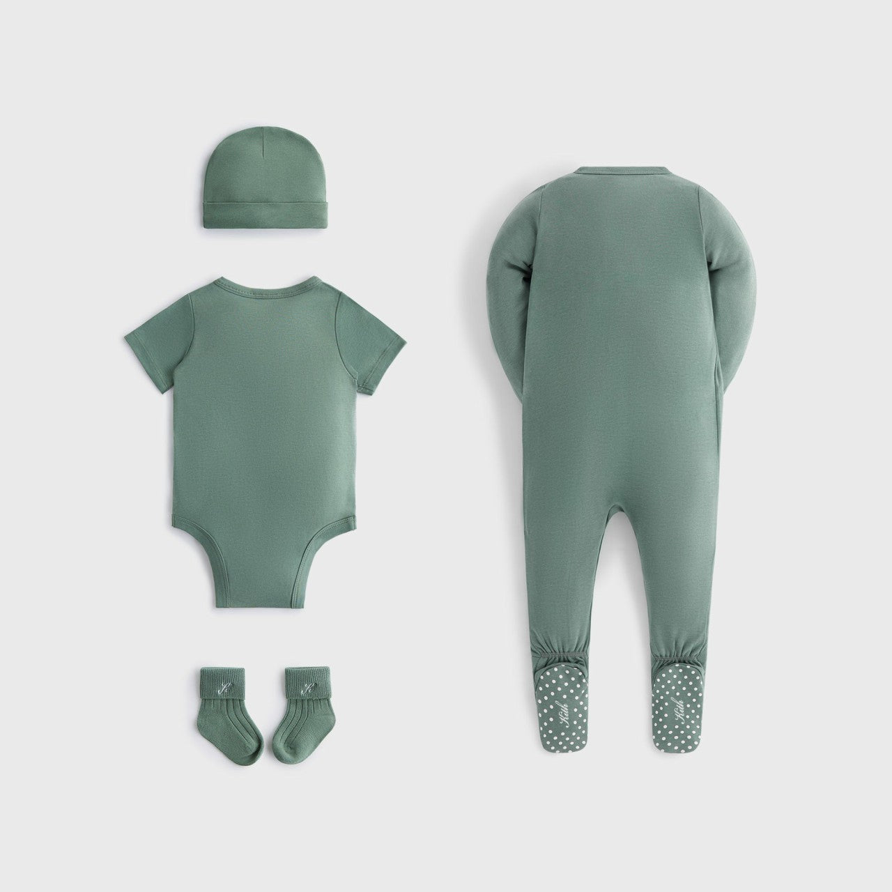 Kids Kith Kith Baby Palette Box Set - Laurel