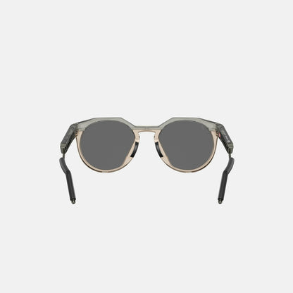 Men Kith Oakley x Damian Lillard HSTN Metal - Grey Ink / Prizm Black