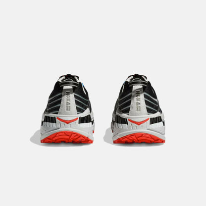 Men|Women Kith HOKA Stinson EVO OG - Black / Cosmic Grey