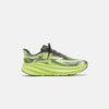 Black / Lettuce