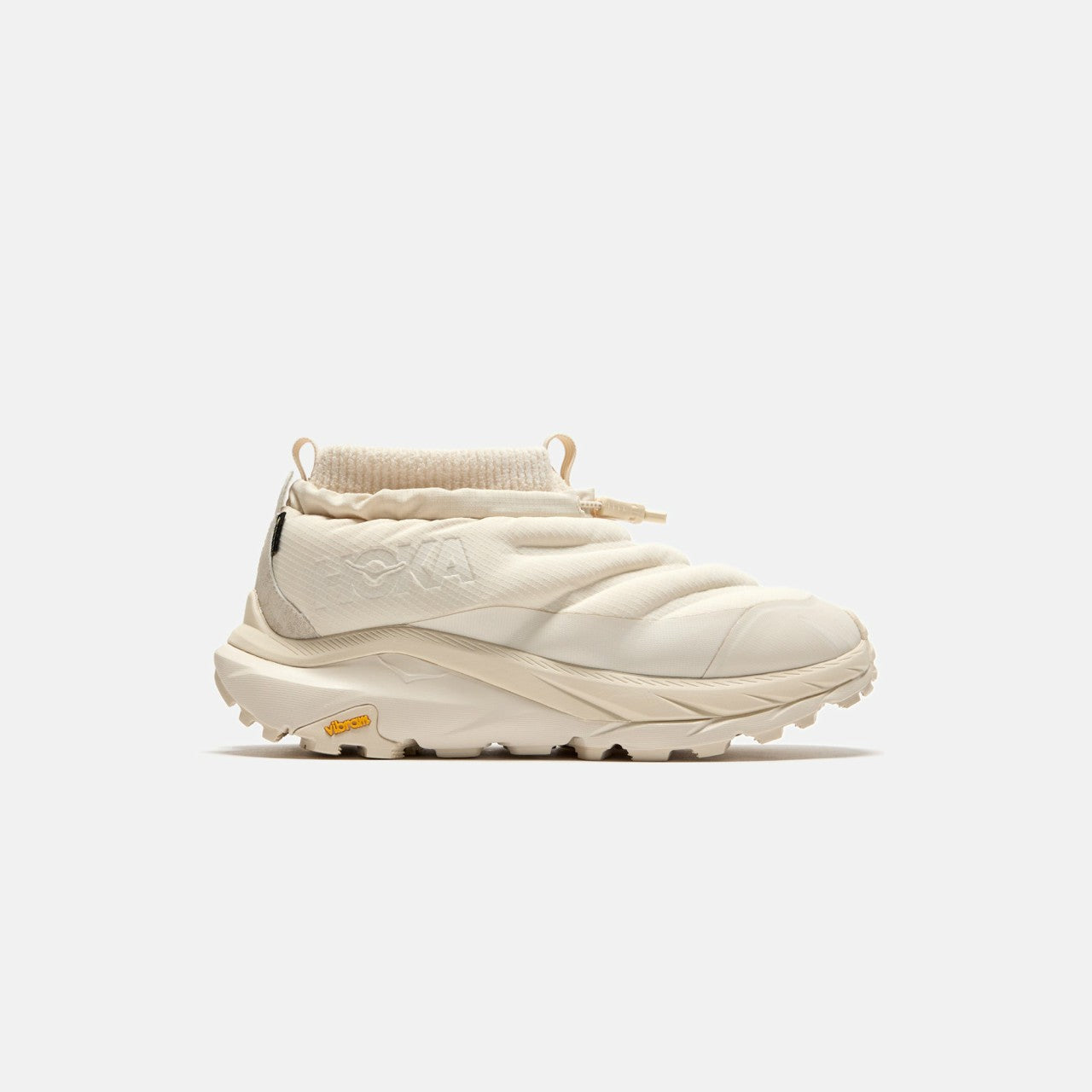 Men|Women Kith HOKA WMNS Kaha 2 Frost GTX - Oat Milk / Sesame