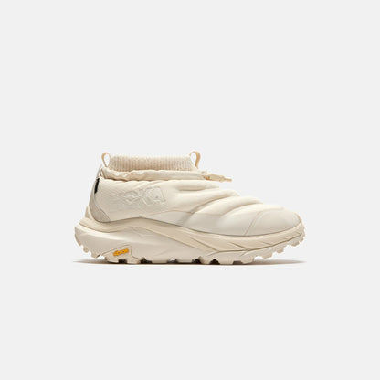 Men|Women Kith HOKA WMNS Kaha 2 Frost GTX - Oat Milk / Sesame