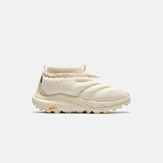 Men|Women Kith HOKA WMNS Kaha 2 Frost GTX - Oat Milk / Sesame