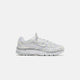 Metallic Summit White / White / Pure Platin
