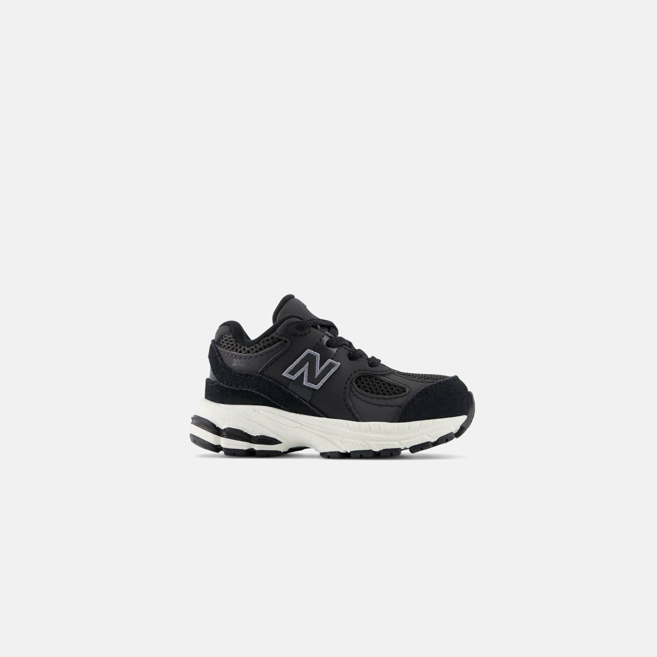 Men|Women|Kids Kith New Balance TD 2002R - Black